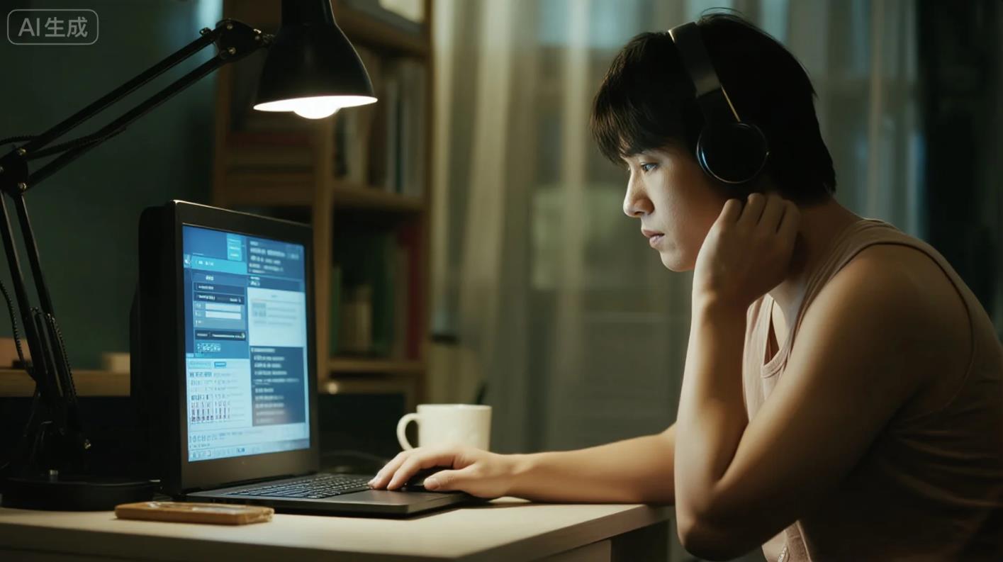 熬夜黨自救手冊：邊拼邊養(yǎng)的年輕哲學